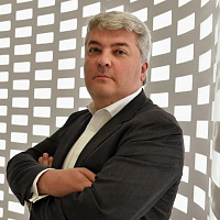 Гореславский Алексей